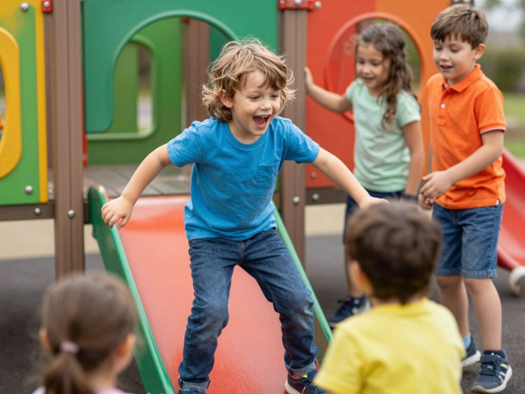 Hiperaktív a gyerekem? Ezek a tünetek utalhatnak ADHD-ra óvodáskorban
