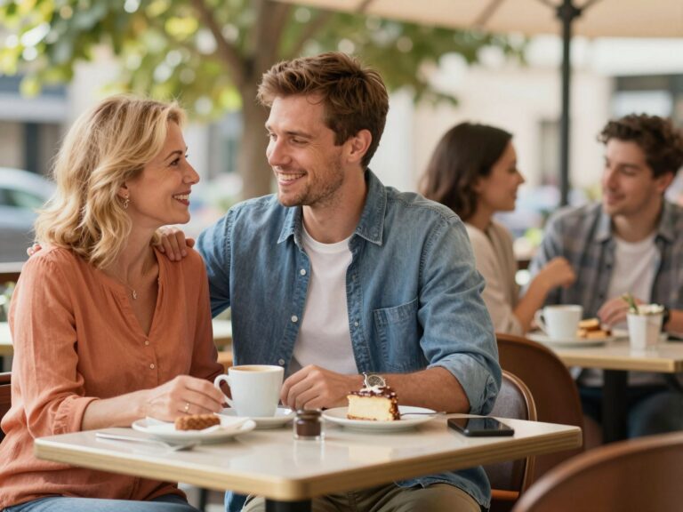 Hogyan befolyásolja az anyával való kapcsolat egy férfi életét és párkapcsolatait?