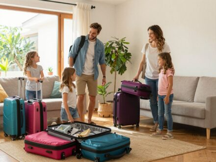 Hogyan hangolódjunk vissza a nyaralás után a dolgos hétköznapokra?