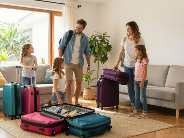 Hogyan hangolódjunk vissza a nyaralás után a dolgos hétköznapokra?