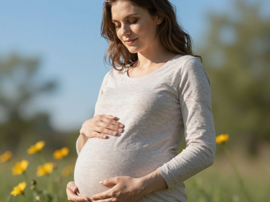 Hogyan hat a múlt a jövőre? A gyerekkori stressz és a terhességi szövődmények kapcsolata