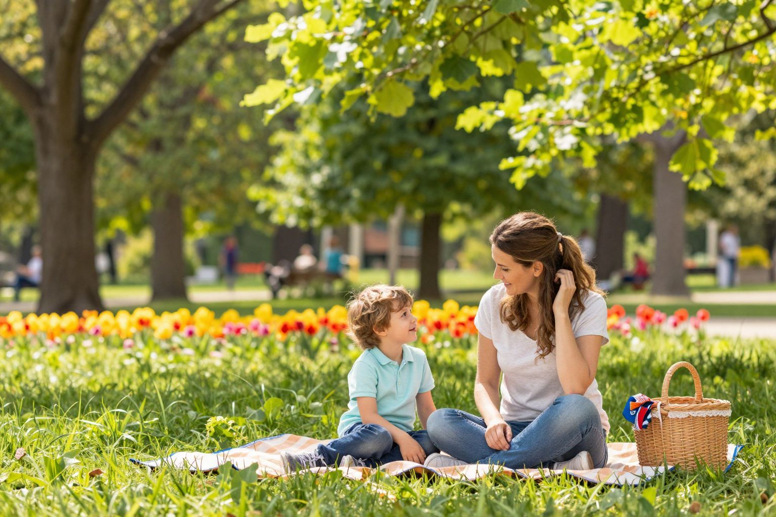 A belső hang hallásához a csend és figyelem szükséges.