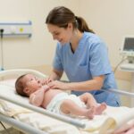 Hogyan javítják a legújabb orvosi eljárások a koraszülött babák életkilátásait?