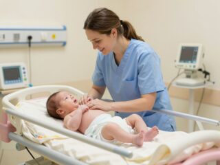 Hogyan javítják a legújabb orvosi eljárások a koraszülött babák életkilátásait?