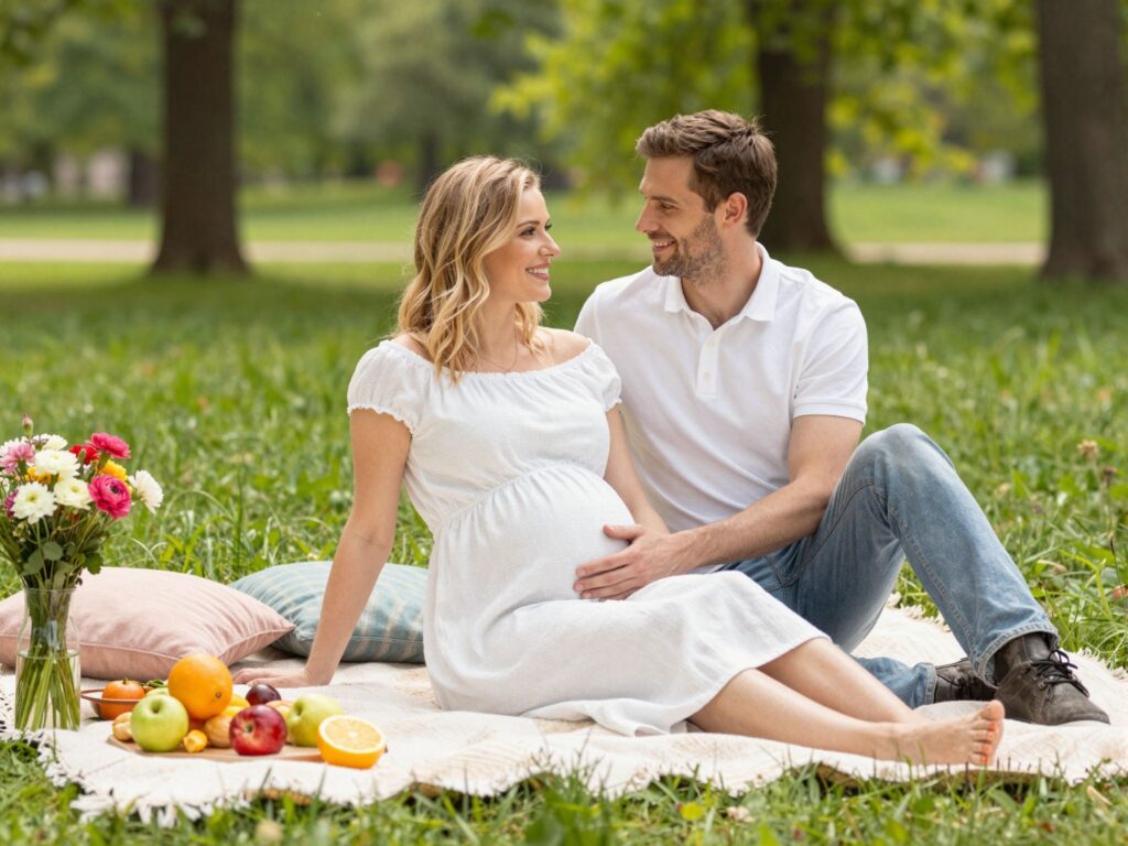 Hogyan kapcsolódj ki a babavárás alatt? 5 pihentető programötlet