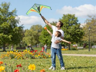 Hogyan kapcsolódj mélyebben a gyermekedhez a rohanó hétköznapokban?