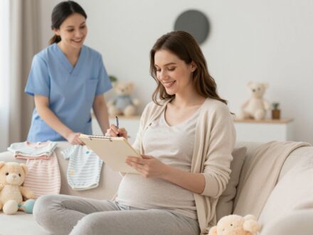 Hogyan készülj fel a szülésre? Praktikus és lelki tanácsok egy tapasztalt szülésznőtől