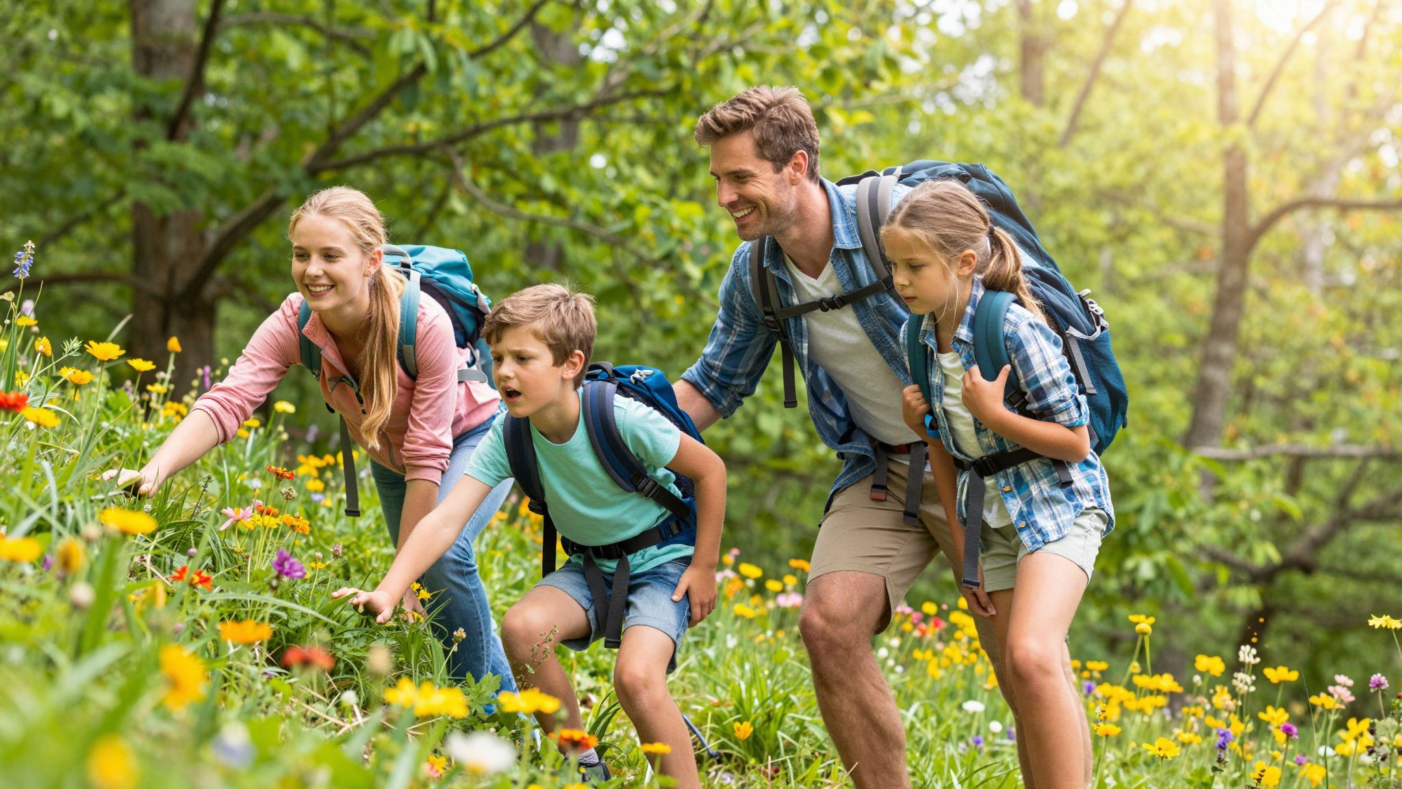 A gyerekek érzéseit mindig komolyan kell venni.