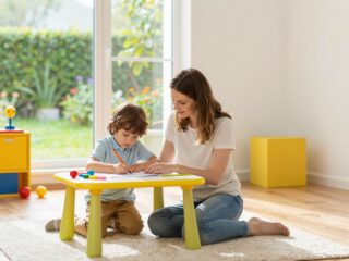 Hogyan nevelj introvertált gyereket egy extrovertált világban? Személyiségtípusok és nevelés