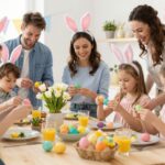 Hogyan oszd be az energiádat a húsvéti készülődés során? Tippek a kiégés ellen