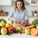 Hogyan segítenek a rostok a fogyásban és a vércukorszint stabilizálásában?