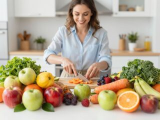 Hogyan segítenek a rostok a fogyásban és a vércukorszint stabilizálásában?