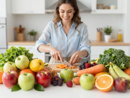 Hogyan segítenek a rostok a fogyásban és a vércukorszint stabilizálásában?