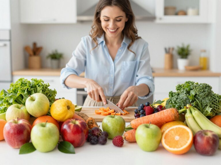 Hogyan segítenek a rostok a fogyásban és a vércukorszint stabilizálásában?