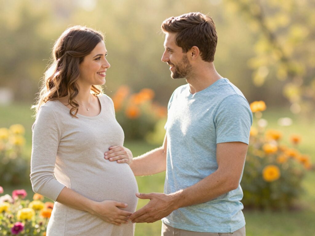 Hogyan tedd könnyebbé a 9 hónapot? 6 bevált tipp a terhességi panaszok ellen
