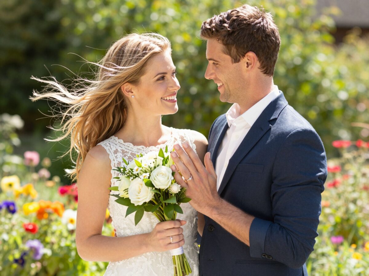 Hogyan változhat meg a neved házasság után? Mutatjuk a leggyakoribb opciókat