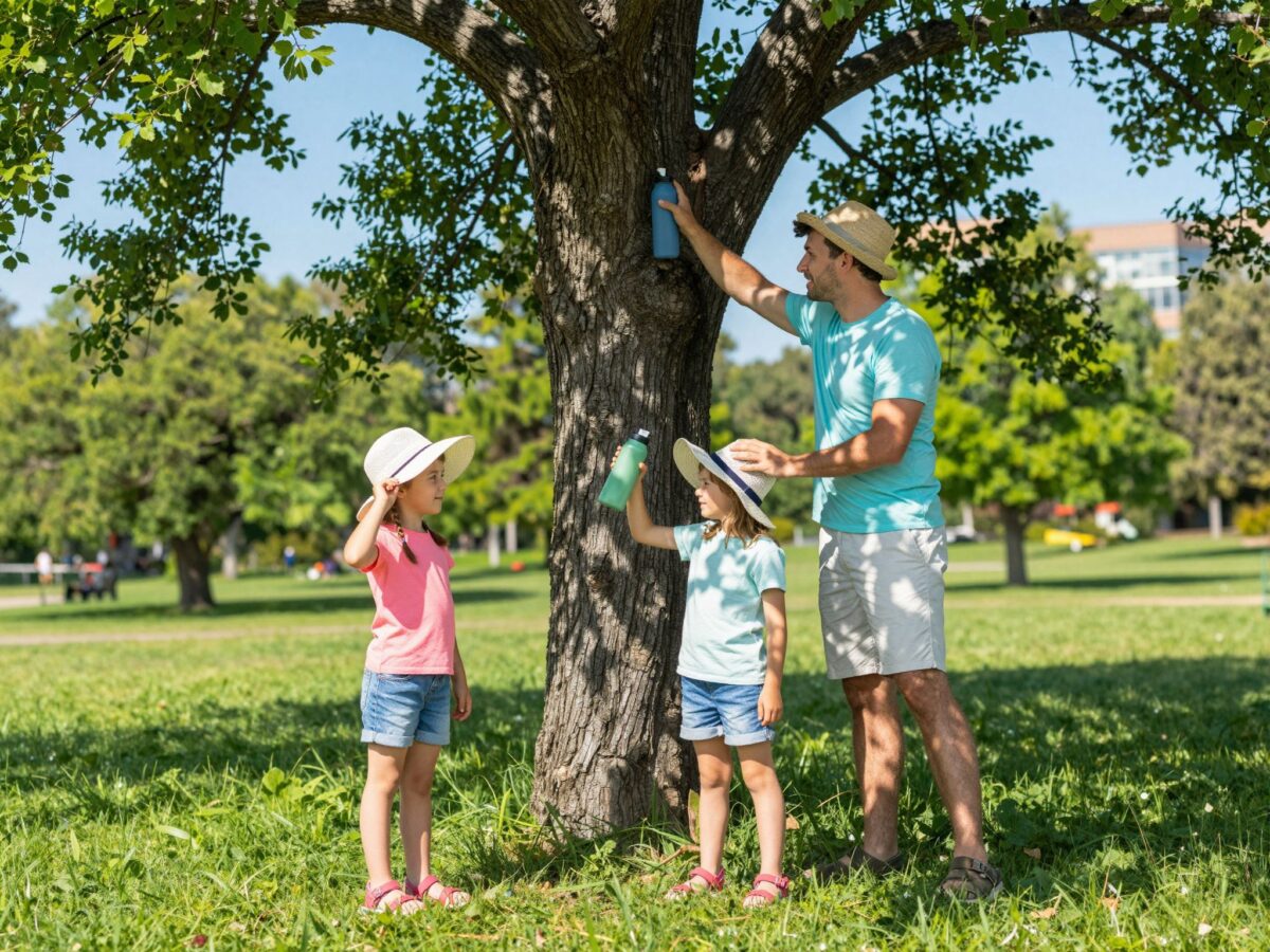 Hogyan védekezz a hőség ellen? Tippek a harmadfokú riasztás idejére