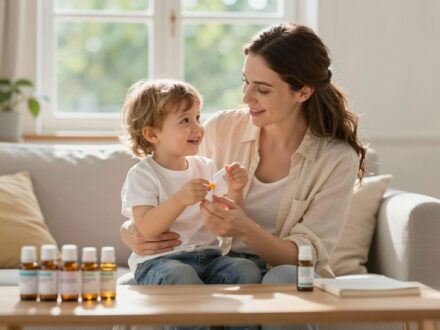 Homeopátia vagy placebo? Így működik a hit gyógyító ereje a gyerekeknél