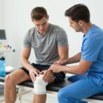 Horzsolás, véraláfutás, húzódás: Útmutató a kisebb sportsérülések kezeléséhez