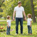 Így értesd meg a gyerekkel a személyes tér és a távolságtartás fogalmát