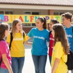 Így küzdenek a diákok a bullying ellen: ismerd meg a bántás elleni ruhaprojektet