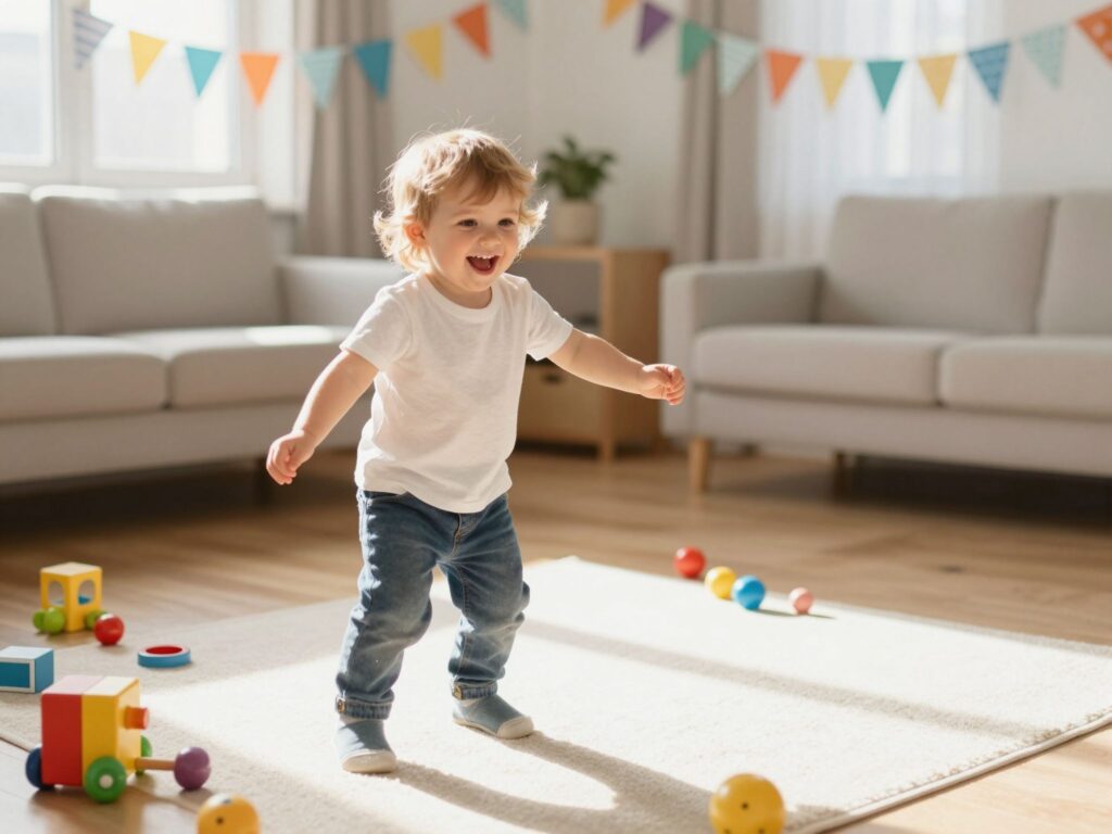 Jelek, hogy gyermekednek már nincs szüksége a délutáni alvásra