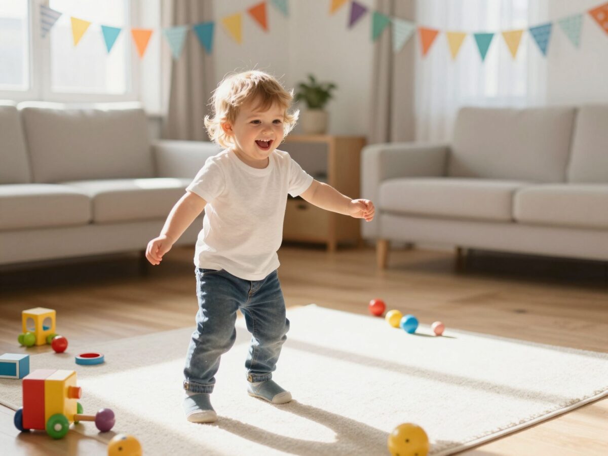 Jelek, hogy gyermekednek már nincs szüksége a délutáni alvásra