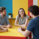 Jobban értsük egymást: családi kommunikáció lépésről lépésre