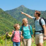 Kalandtúra az egész családnak: tippek és tanácsok, ha extrém helyre utaztok gyerekekkel
