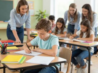 Kedves tanárok! Egy diák őszinte gondolatai arról, mire van igazán szükségünk