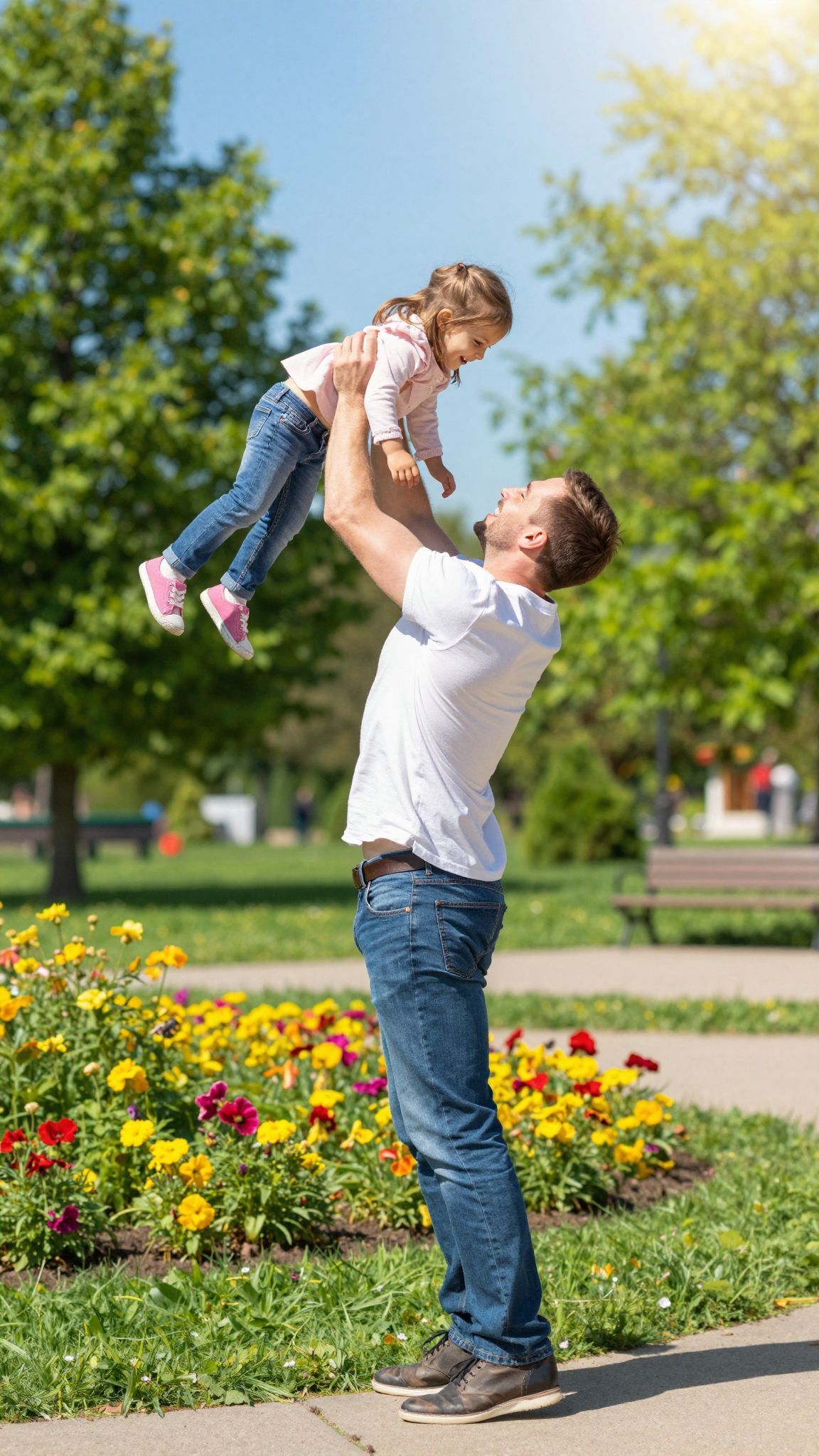 A modern apaság új megközelítéseket igényel a kihívásokhoz.