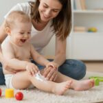 Láz kezelése babáknál és gyerekeknél: Legfontosabb tudnivalók