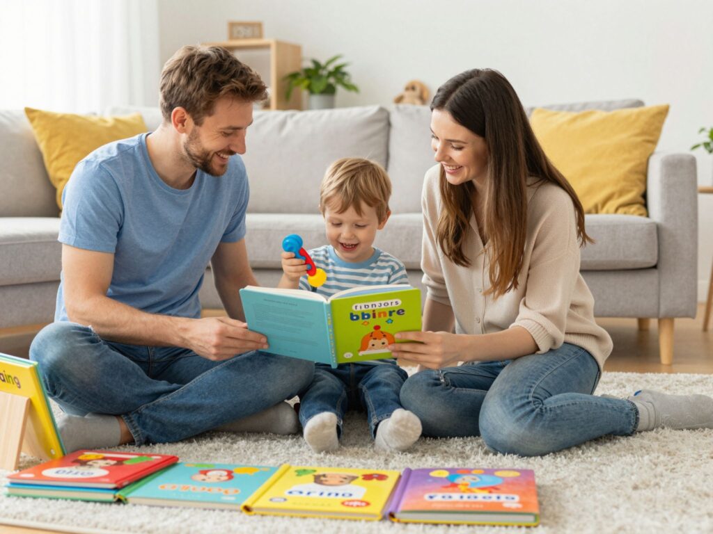 M-betűs fiúnevek listája jelentéssel: találd meg a tökéletes nevet a kisfiadnak!