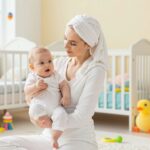 Megelőzhető-e, hogy a baba allergiás legyen: az anyai immunrendszer szerepe