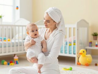 Megelőzhető-e, hogy a baba allergiás legyen: az anyai immunrendszer szerepe