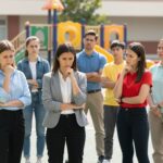 Mennyire támogatja a társadalom a pedagógusokat? Egy szomorú helyzetkép