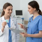 Mielőtt fogamzásgátló tablettát kezdenél szedni: ezeket a vizsgálatokat végeztesd el