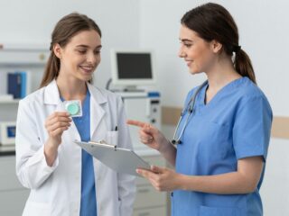 Mielőtt fogamzásgátló tablettát kezdenél szedni: ezeket a vizsgálatokat végeztesd el