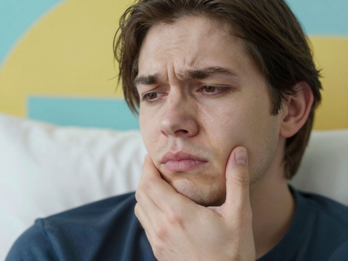 Miért csikorgatod a fogad álmdban? A stressztől a fogászati problémákig – a lehetséges háttér