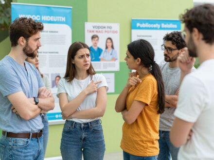 Miért egyre veszélyesebb az oltásellenes mozgalom a közegészségügyre?