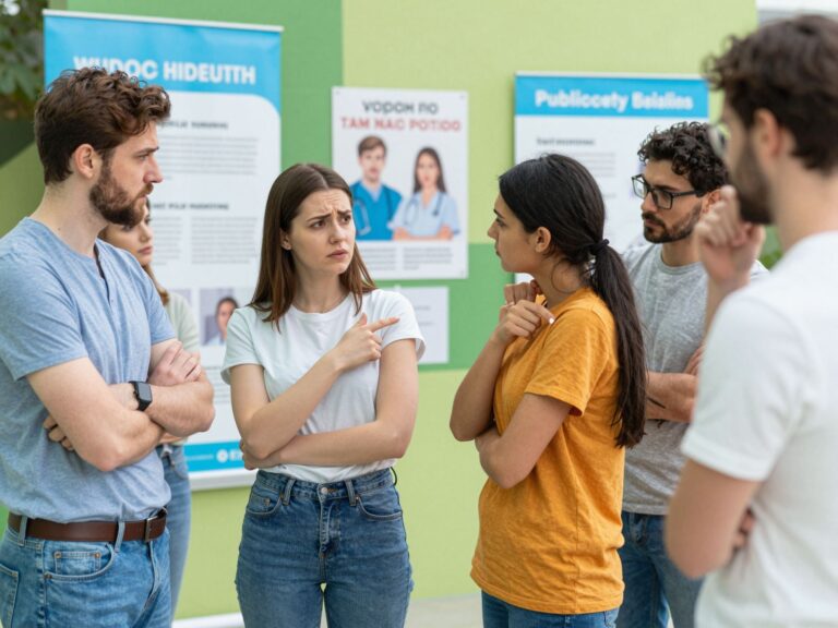 Miért egyre veszélyesebb az oltásellenes mozgalom a közegészségügyre?