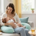 Miért fáj a szoptatás? 8 gyakori probléma és megoldásuk