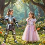 Miért fontosak a hagyományos szerepeket felcserélő mesék a gyerekeknek?