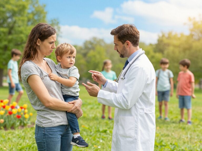 Miért kell komolyan venni a kanyarót? A betegség rejtett veszélyei és szövődményei