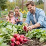 Miért kellene több retket fogyasztanunk: a legegészségesebb, mégis mellőzött tavaszi zöldség