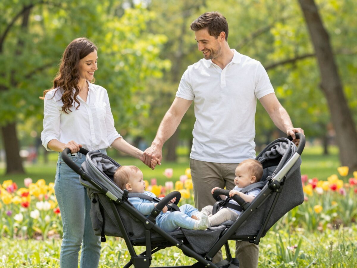 Miért mondják, hogy a második terhesség és szülés sokkal könnyebb?