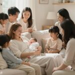 Miért népszerű az otthonszülés Skóciában? A választás szabadsága és a támogató rendszer