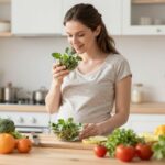 Miért válik a szaglásod szuperérzékennyé a várandósság alatt?