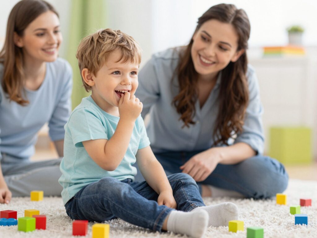 Mikor kell aggódni az ujjszopás miatt, és hogyan segíthetünk a gyereknek elhagyni?