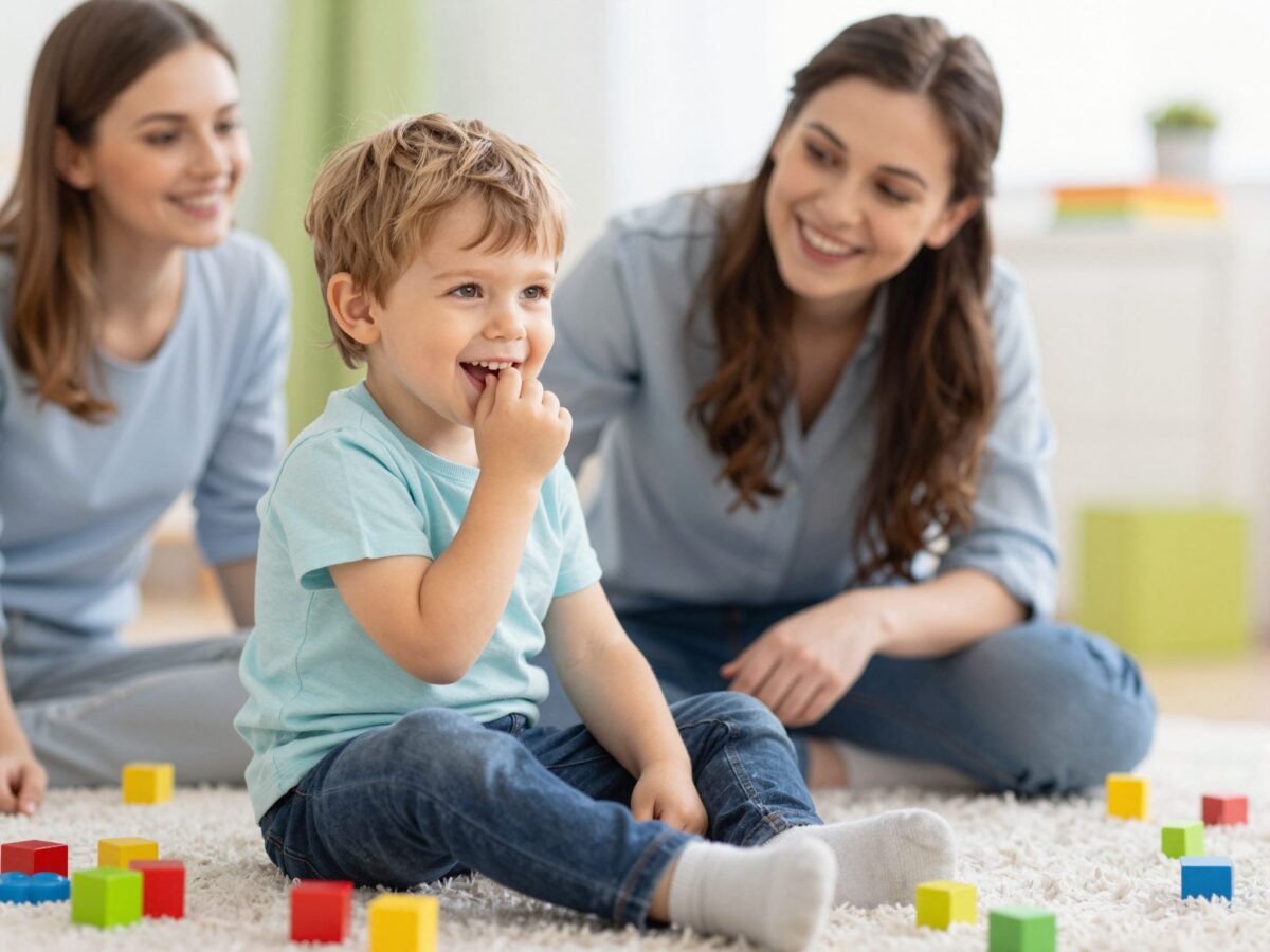 Mikor kell aggódni az ujjszopás miatt, és hogyan segíthetünk a gyereknek elhagyni?